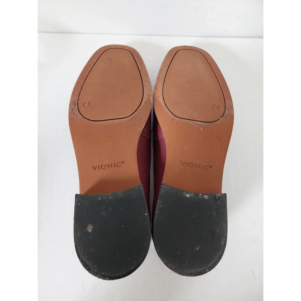 Vionic sellah shiraz